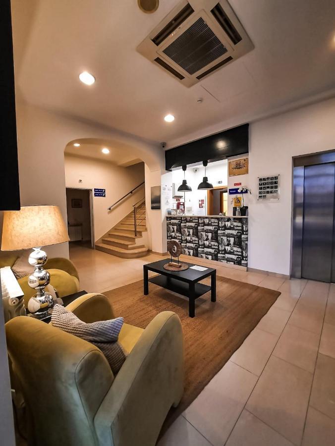 Hotel Vila Verde Castro Verde Εξωτερικό φωτογραφία