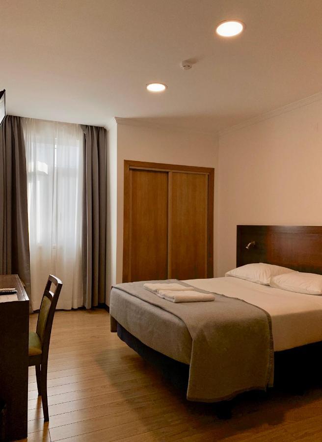 Hotel Vila Verde Castro Verde Εξωτερικό φωτογραφία