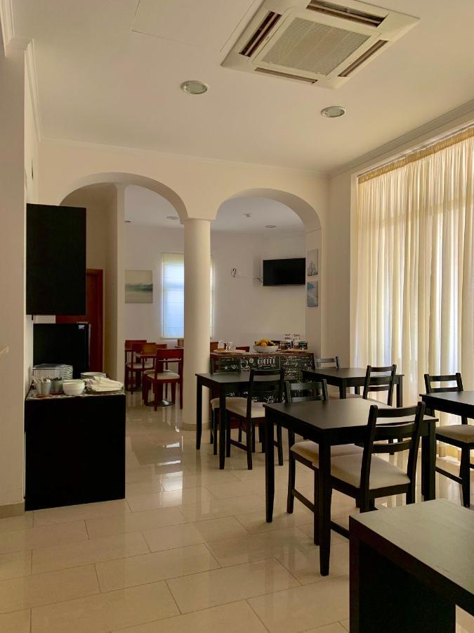 Hotel Vila Verde Castro Verde Εξωτερικό φωτογραφία