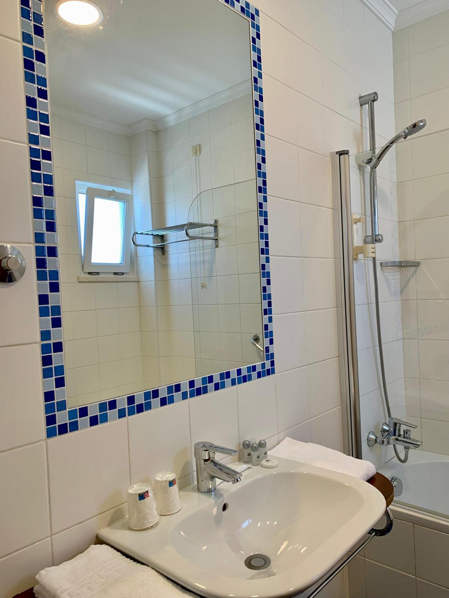 Hotel Vila Verde Castro Verde Εξωτερικό φωτογραφία