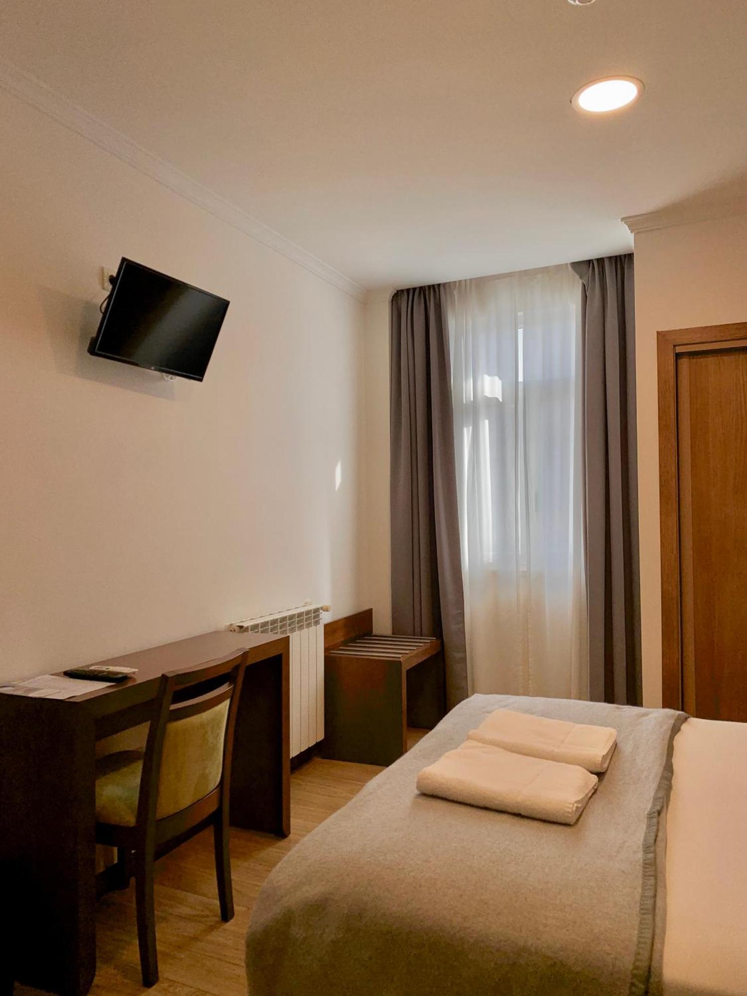 Hotel Vila Verde Castro Verde Εξωτερικό φωτογραφία
