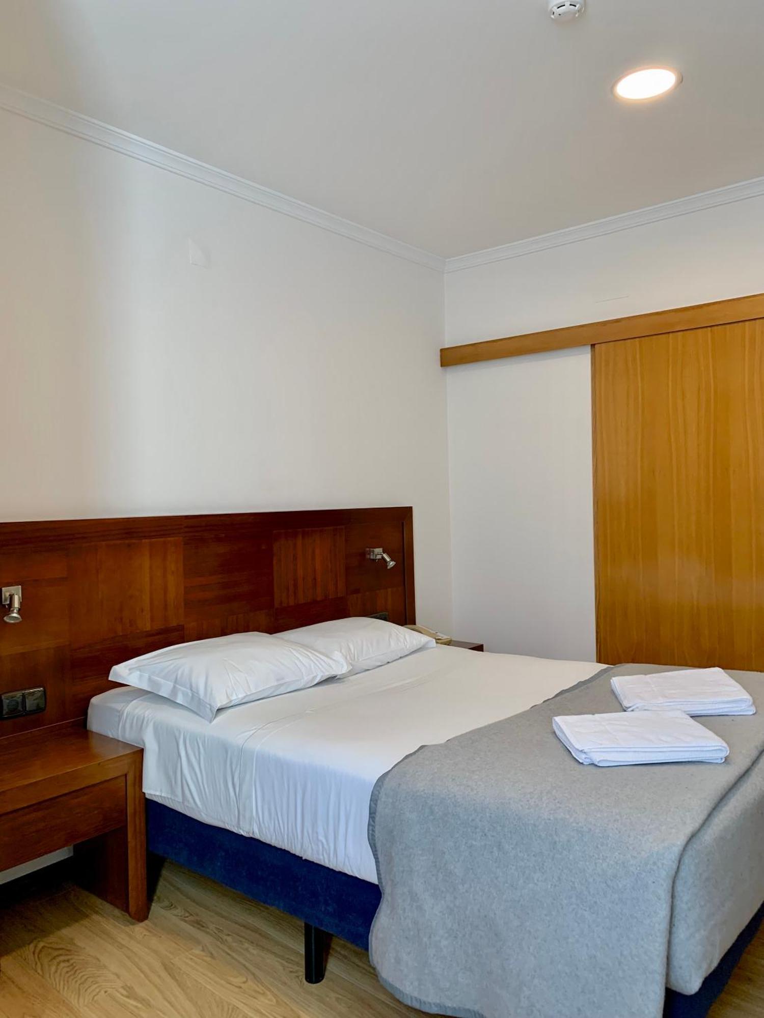 Hotel Vila Verde Castro Verde Εξωτερικό φωτογραφία
