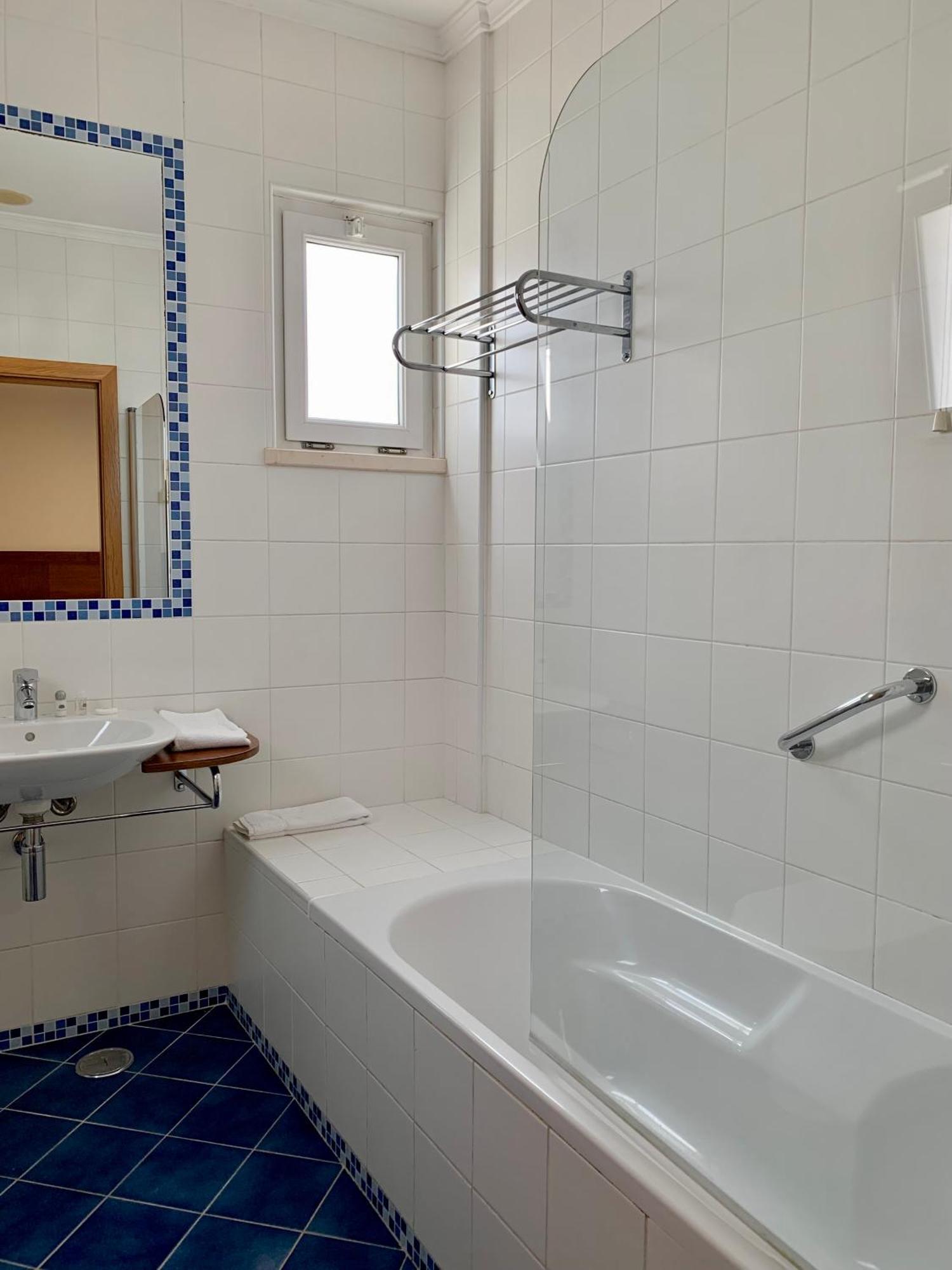 Hotel Vila Verde Castro Verde Εξωτερικό φωτογραφία
