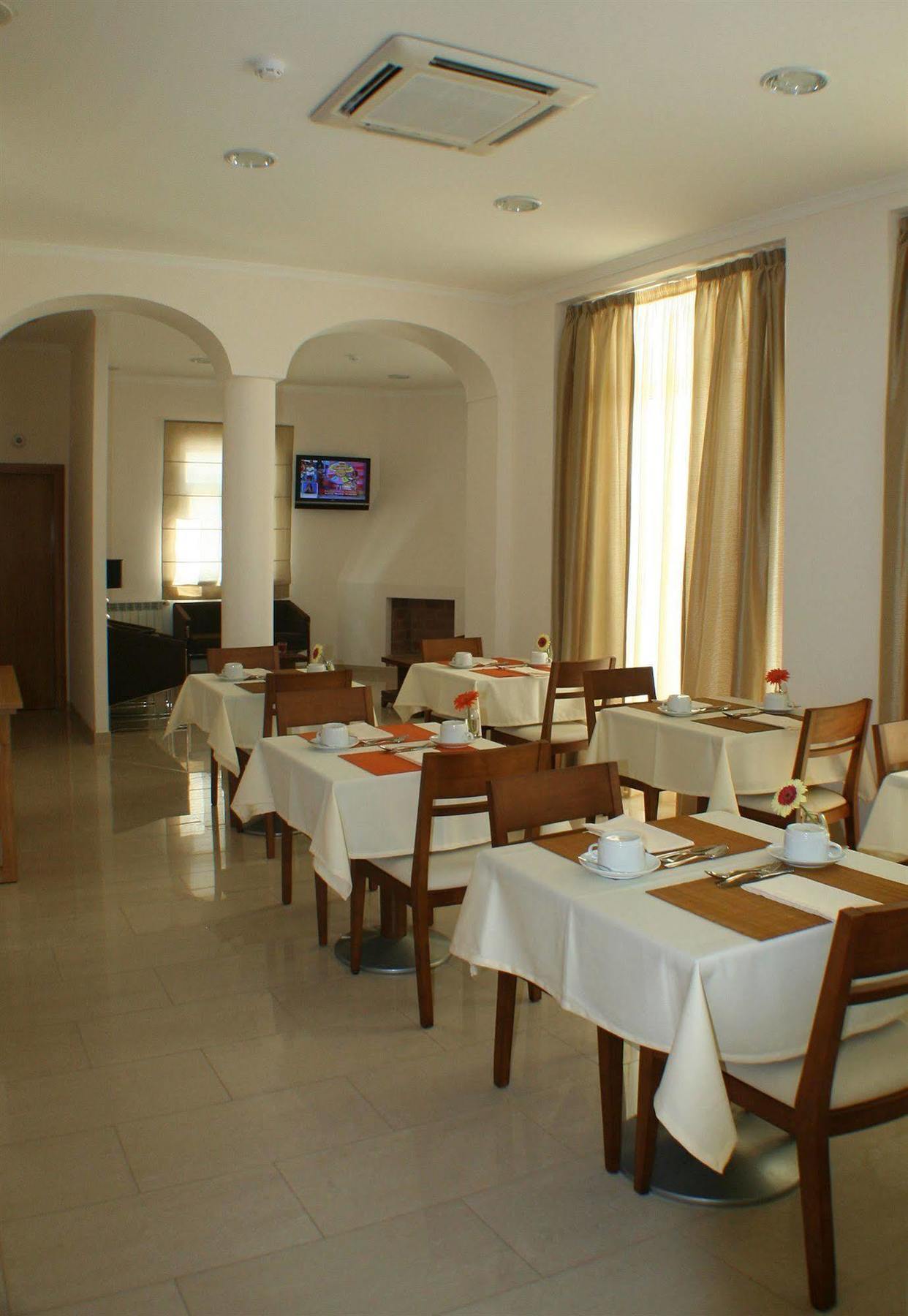 Hotel Vila Verde Castro Verde Εξωτερικό φωτογραφία