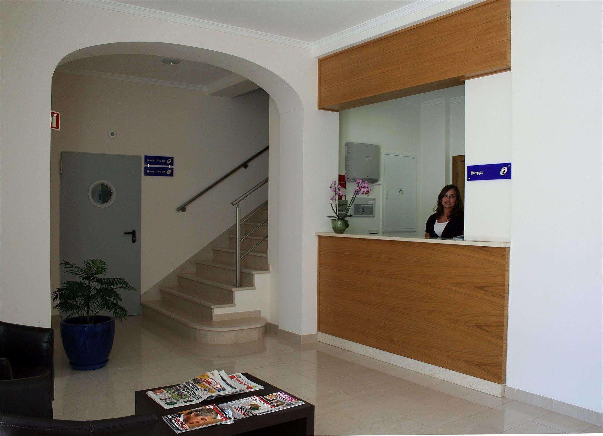 Hotel Vila Verde Castro Verde Εξωτερικό φωτογραφία