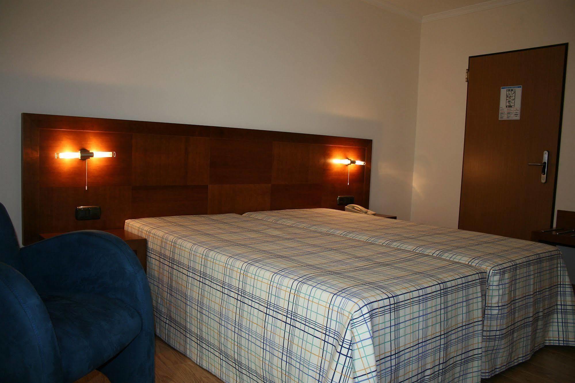 Hotel Vila Verde Castro Verde Εξωτερικό φωτογραφία