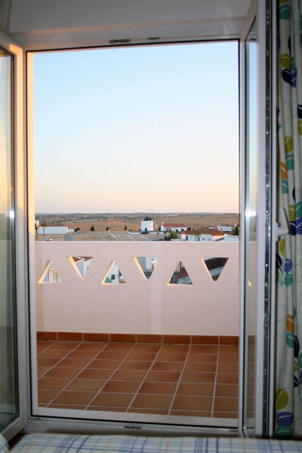 Hotel Vila Verde Castro Verde Εξωτερικό φωτογραφία